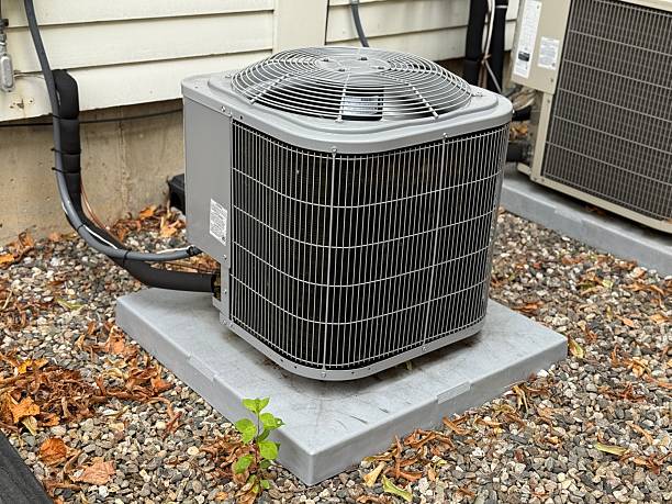 24/7 Emergency Ductwork Repair experts in Yucca Valley, CA