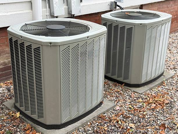Reliable Ductwork Repair contractor in Yucca Valley, CA by JG Cool HVAC